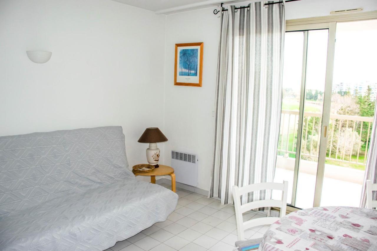 Appartement Les Golfeurs VII à Mandelieu Extérieur photo